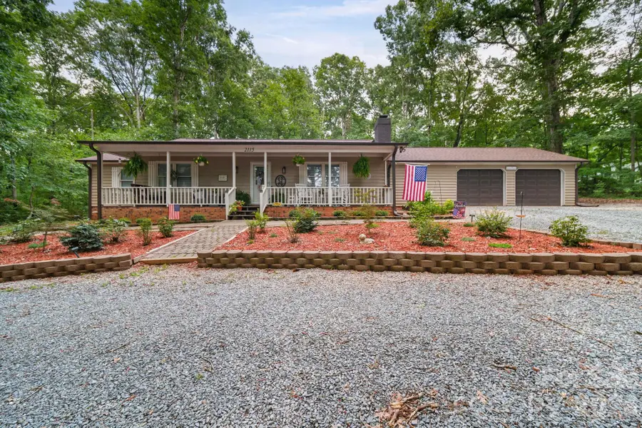 2115 Acorn Lane, Monroe, NC 28112 - #2