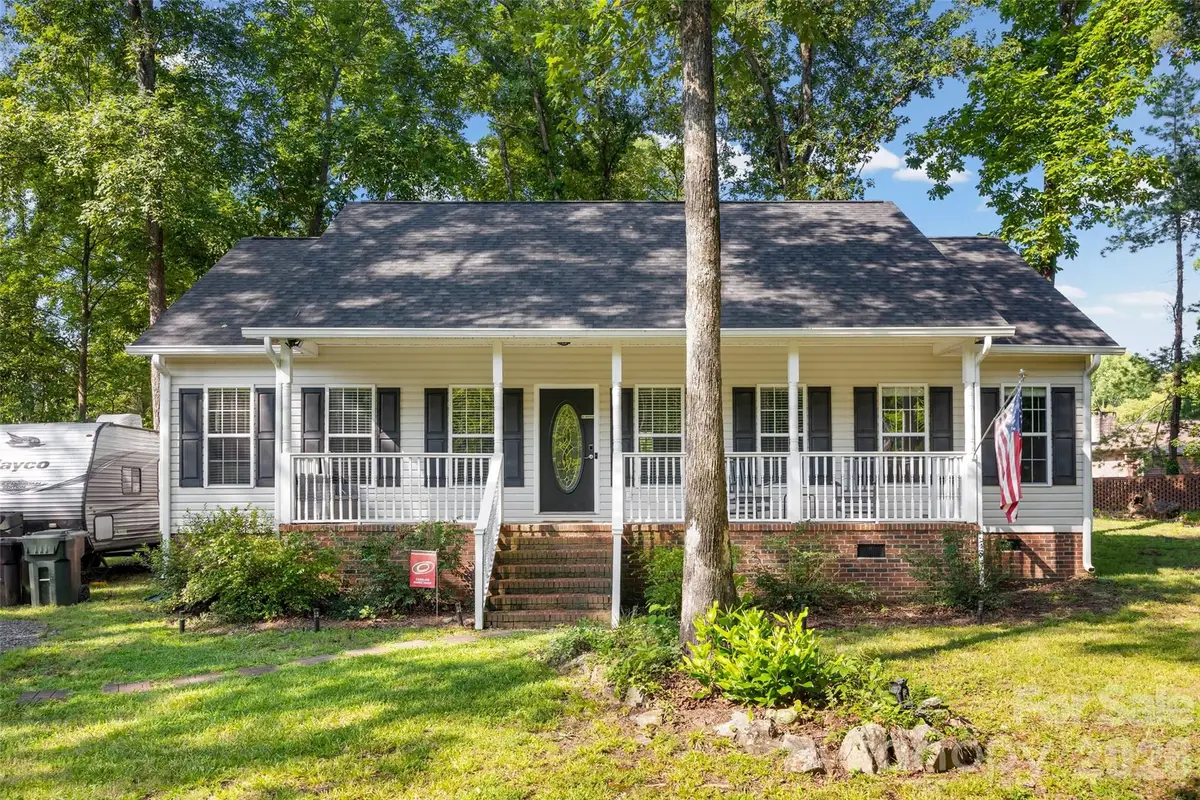 210 Pinewood Lane, Rock Hill, SC 29730 - #1