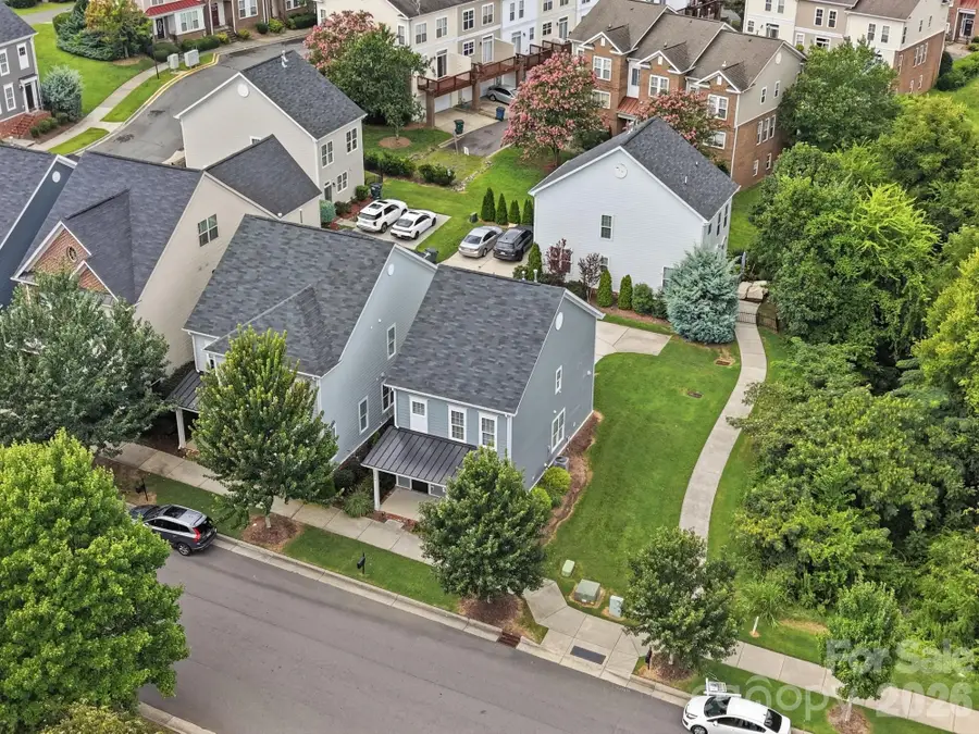 9406 Kings Parade Boulevard, Charlotte, NC 28273 - #2