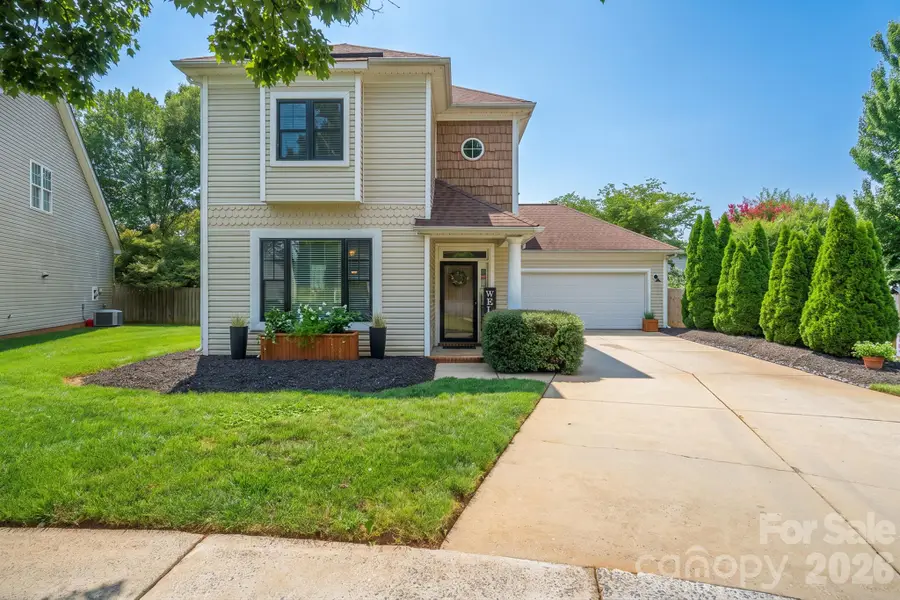 20452 Greenway Heights Drive, Cornelius, NC 28031 - #3