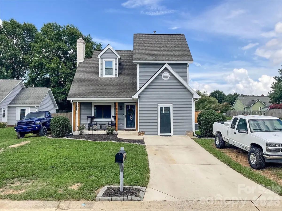 5000 Morning Dew Lane, Monroe, NC 28110 - #1