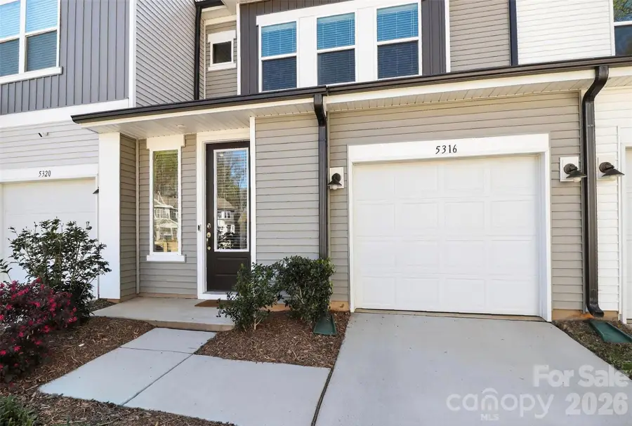 5316 Somerset Hill Lane, Charlotte, NC 28269 - #2