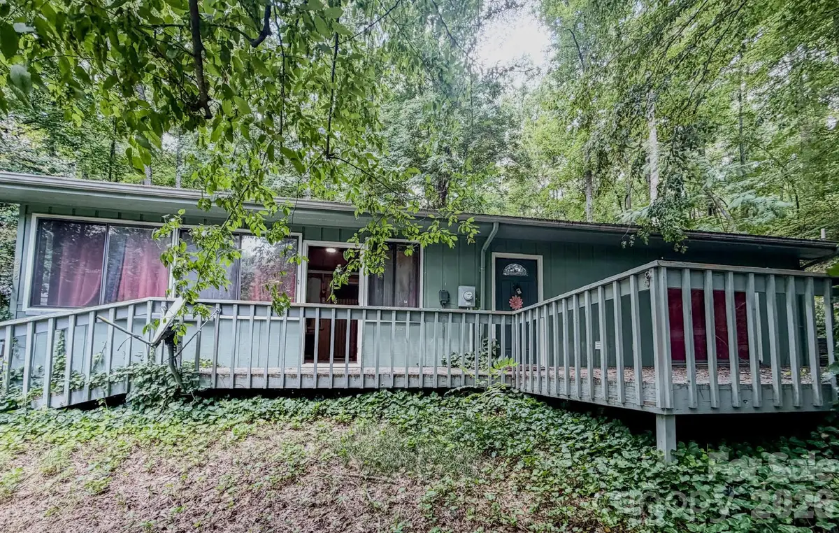 232 Island Creek Road, Lake Lure, NC 28746 - #1
