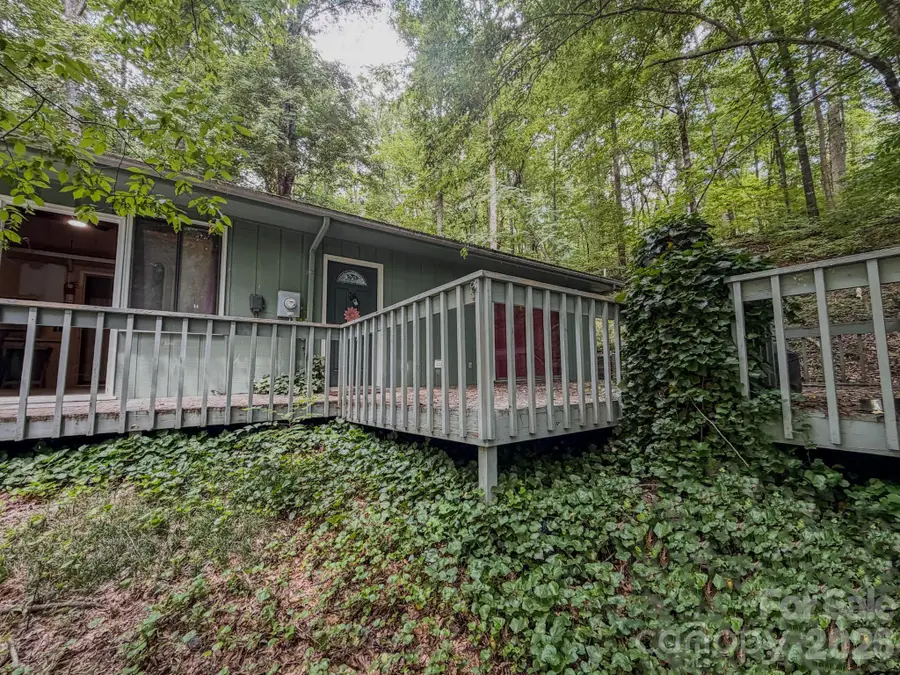 232 Island Creek Road, Lake Lure, NC 28746 - #2