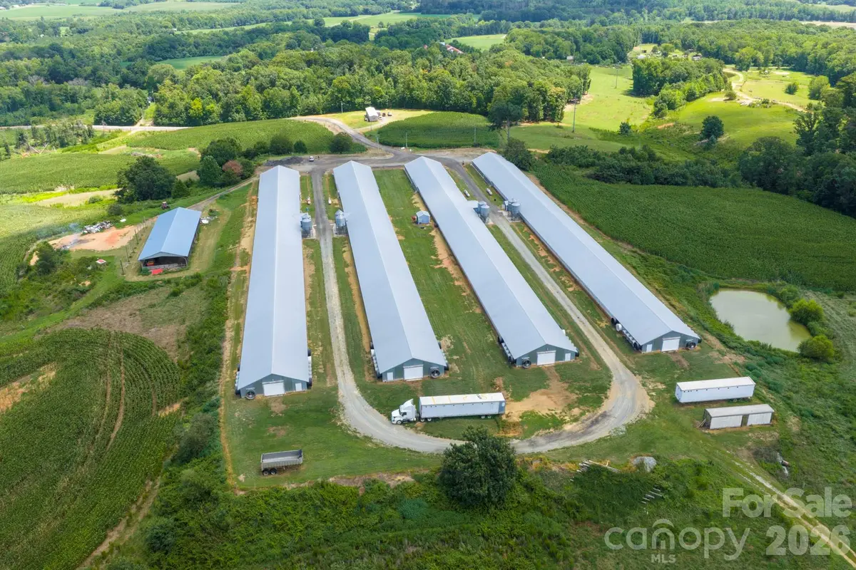 0 Hogan Farm Trail, Denton, NC 27239 - #1
