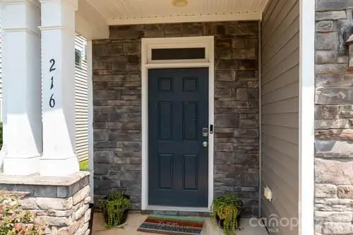 216 Crane Creek Way, Lexington, NC 27295 - #2