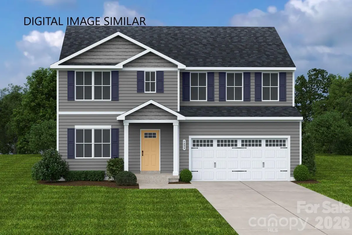 13151 Architecture Court, Charlotte, NC 28214 - #1