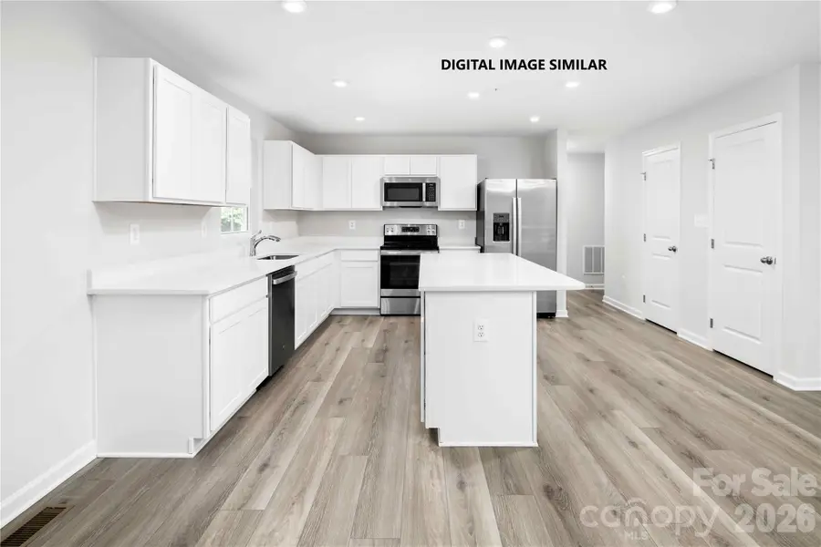 13151 Architecture Court, Charlotte, NC 28214 - #2