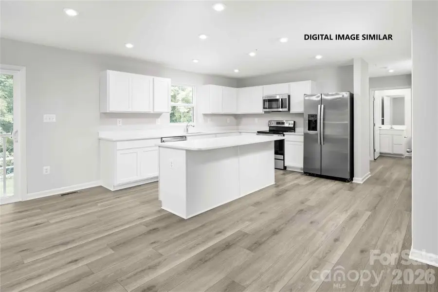 13151 Architecture Court, Charlotte, NC 28214 - #3