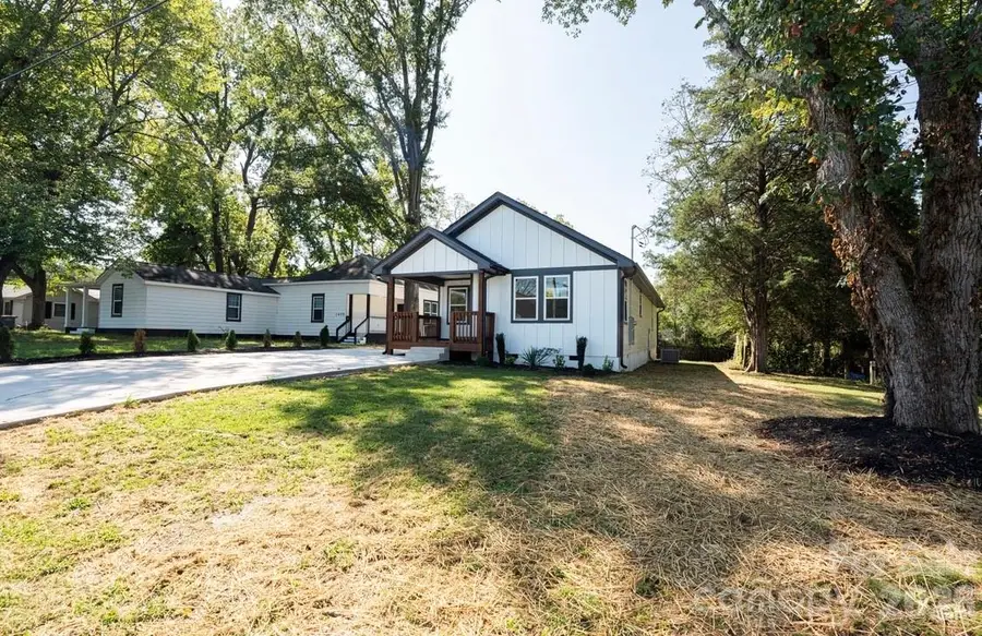 1407 Birch Street, Kannapolis, NC 28081 - #2