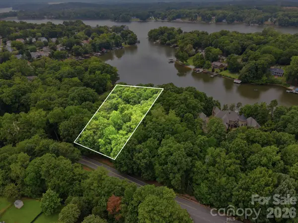 9704 Windygap Road, Charlotte, NC 28278