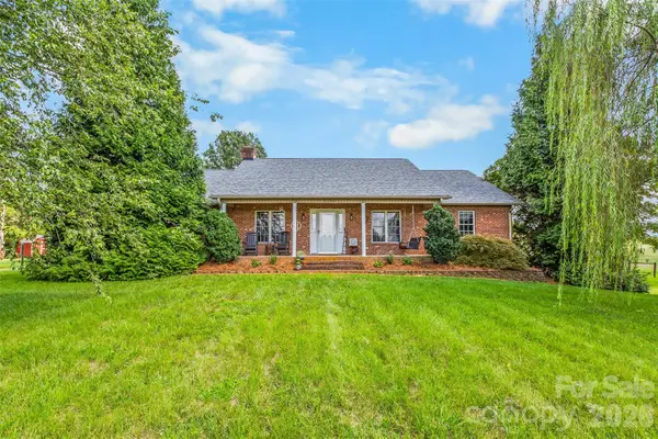 5398 Reidsville Road, Walkertown, NC 27051