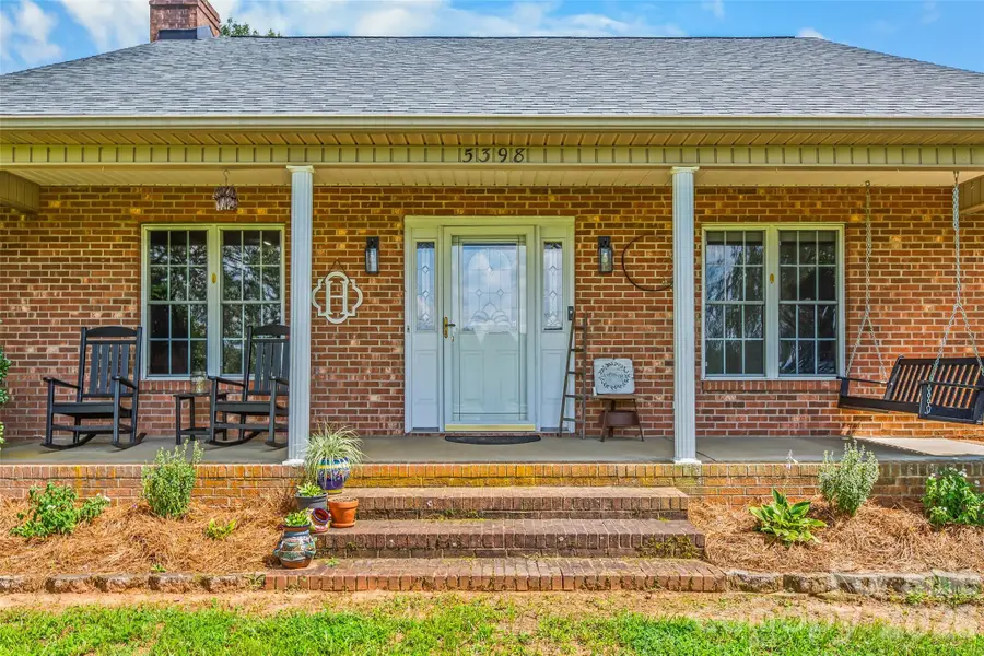 5398 B Reidsville Road, Walkertown, NC 27051 - #2