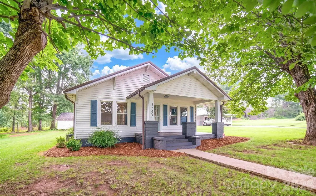 1752 Bethel Road, Morganton, NC 28655 - #1