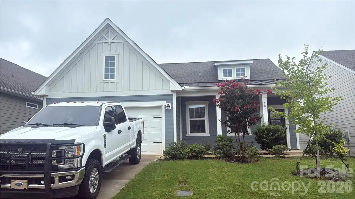187 White Apple Way, Statesville, NC 28625 - #1