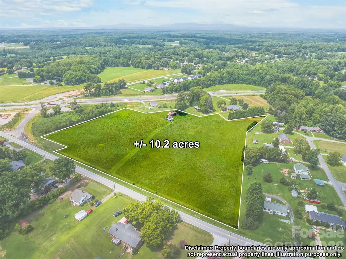 5398 Reidsville Road, Walkertown, NC 27051 - #1