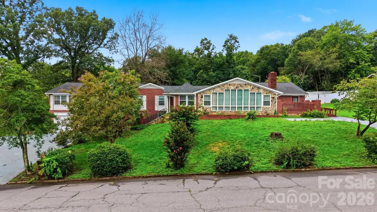 103 Castlegate Drive, Morganton, NC 28655 - #1