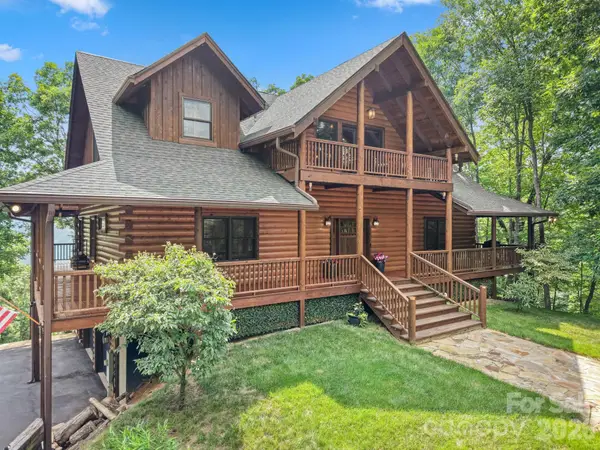 134 Hubble Way #13, Topton, NC 28781