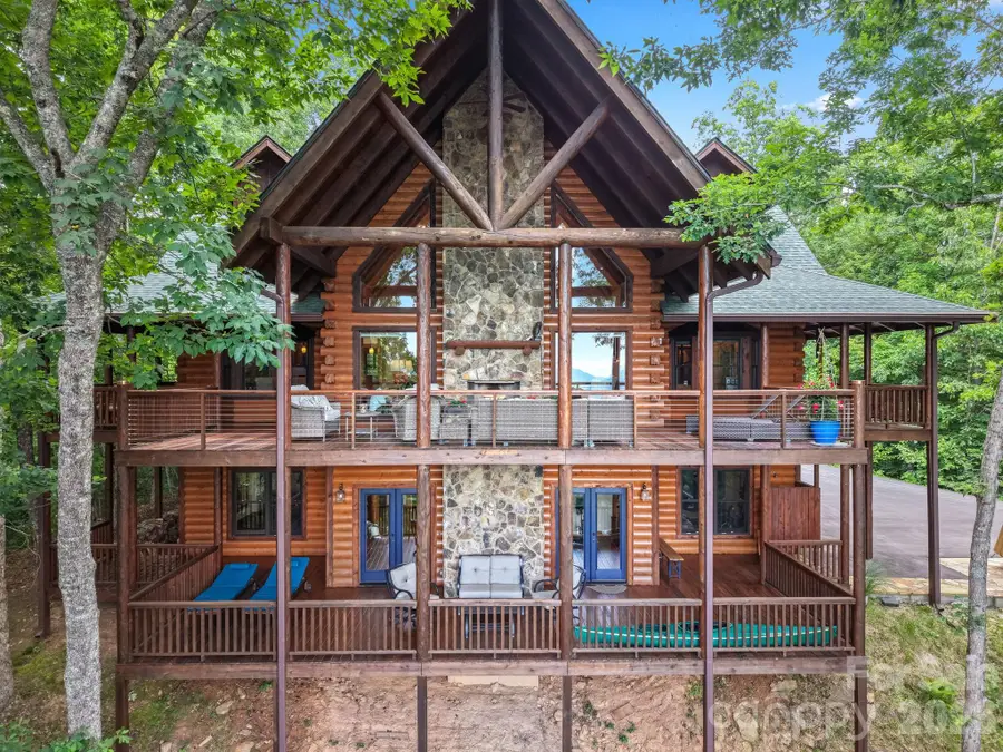 134 Hubble Way #13, Topton, NC 28781 - #3