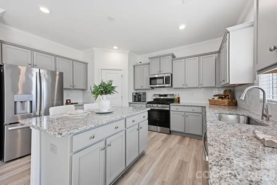2062 Van Buren Road, Sherrills Ford, NC 28673 - #3