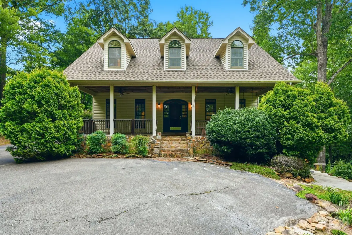721 Canterbury Road, Kings Mountain, NC 28086 - #1