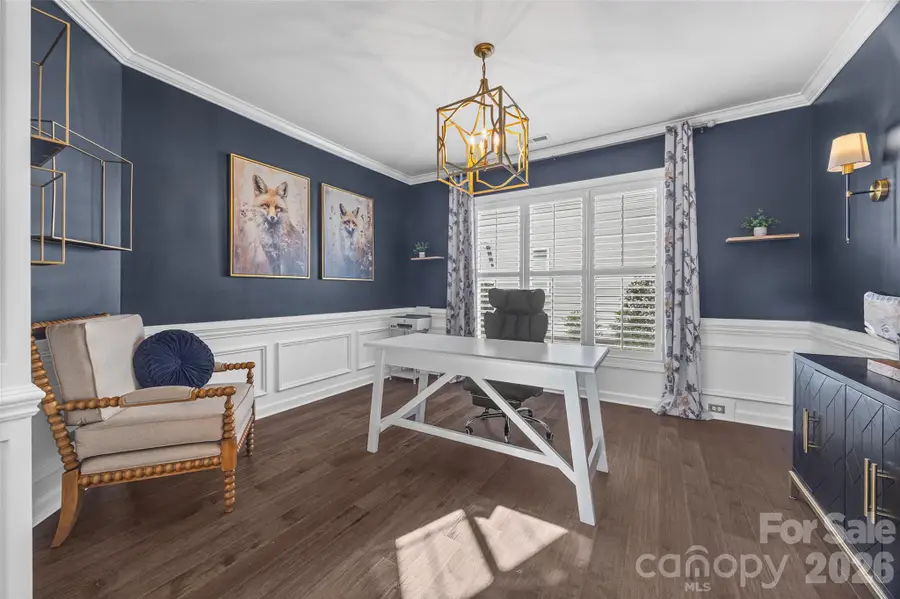 162 Hampton Trail Drive, Fort Mill, SC 29708 - #3