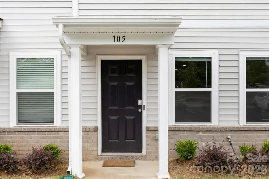 105 Villa Lane, Lincolnton, NC 28092 - #2
