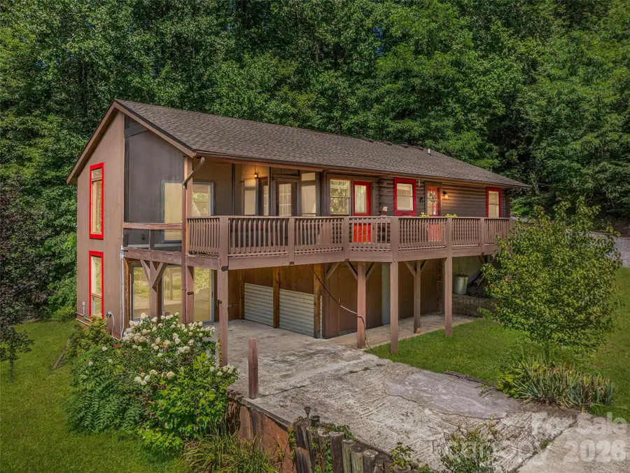 3543 Dark Ridge Road, Sylva, NC 28779 - #2