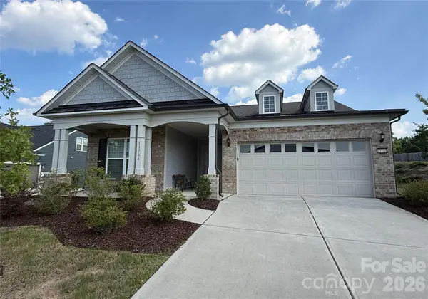 13704 Berkley Avenue, Huntersville, NC 28078