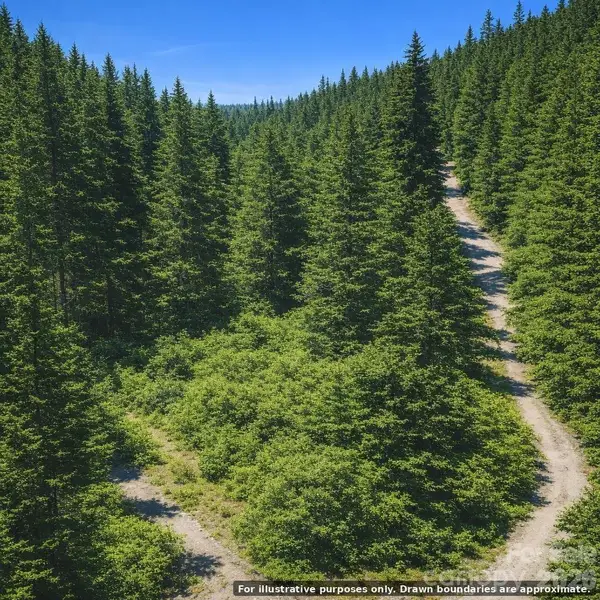 Lot 130 Trellis Drive, Nebo, NC 28761
