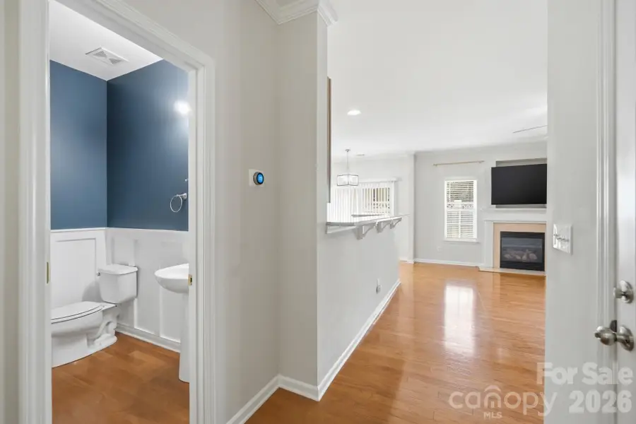 13838 Singleleaf Lane, Charlotte, NC 28278 - #2