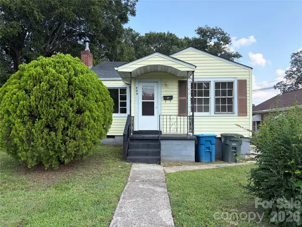 409 Messner Street, Salisbury, NC 28144