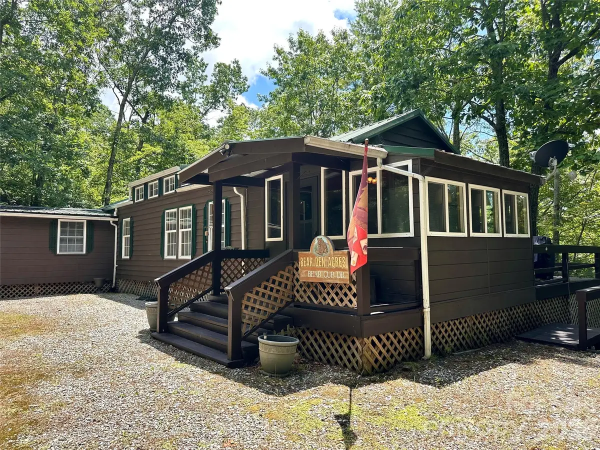 21 Bear Cub Drive, Spruce Pine, NC 28777 - #1