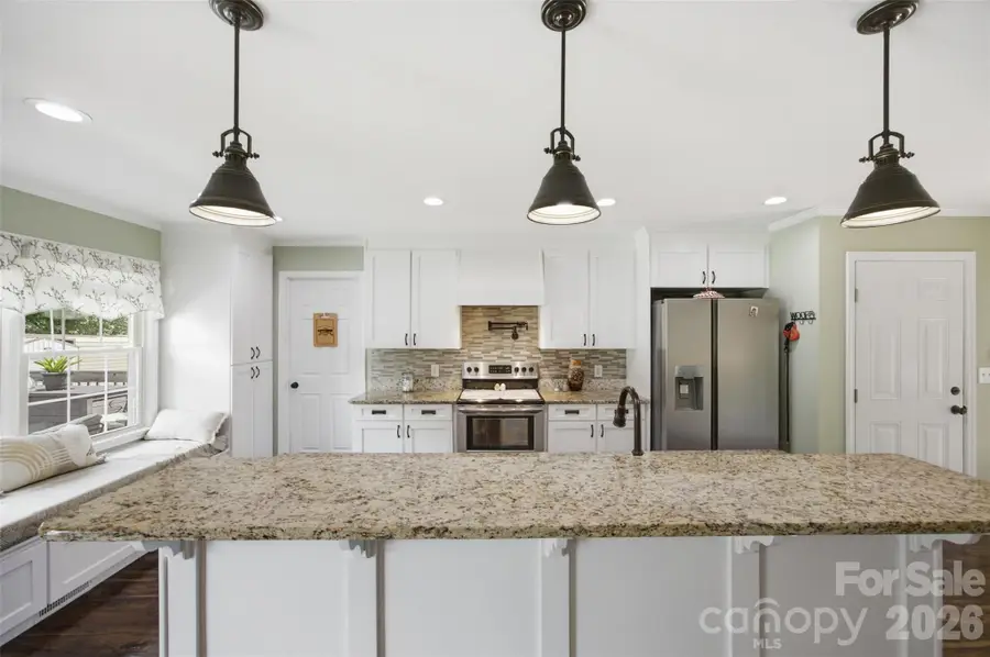 502 Ellenwood Drive, Kings Mountain, NC 28086 - #3