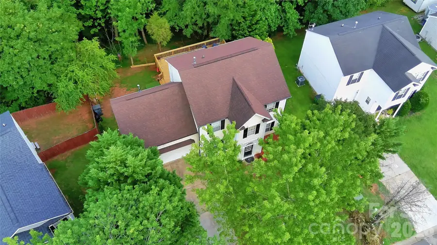 9240 Tiger Lily Lane, Charlotte, NC 28215 - #2
