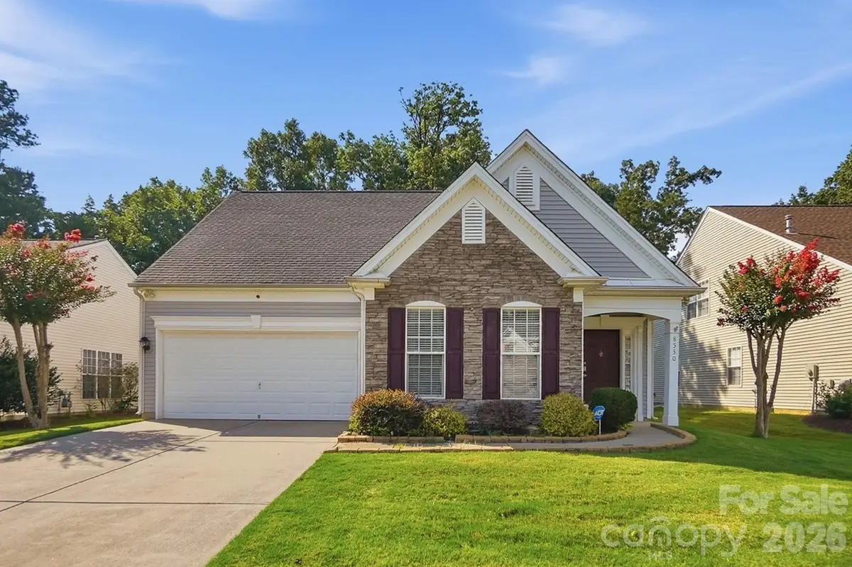 8530 Heron Glen Drive, Charlotte, NC 28269 - #1