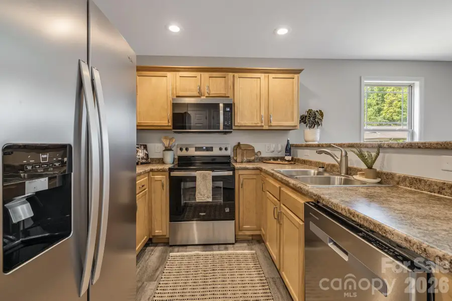 9 Coral Berry Drive, Candler, NC 28715 - #3