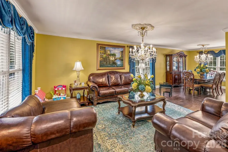 163 Sherry Street, Rutherfordton, NC 28139 - #2