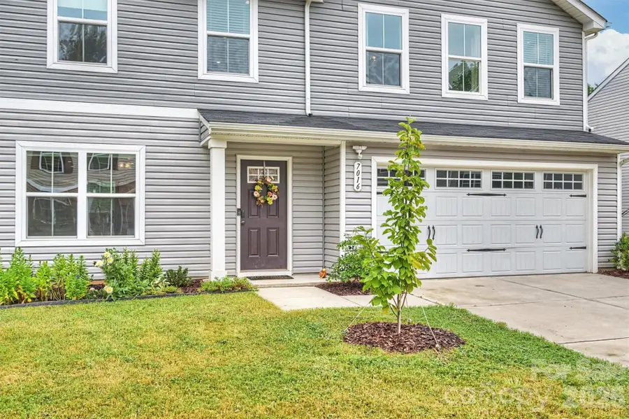 7016 Ludell Lane, Charlotte, NC 28215 - #3