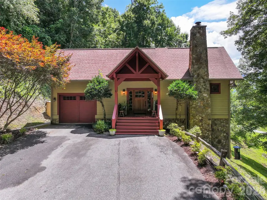 270 Par 3 Road, Whittier, NC 28789 - #2