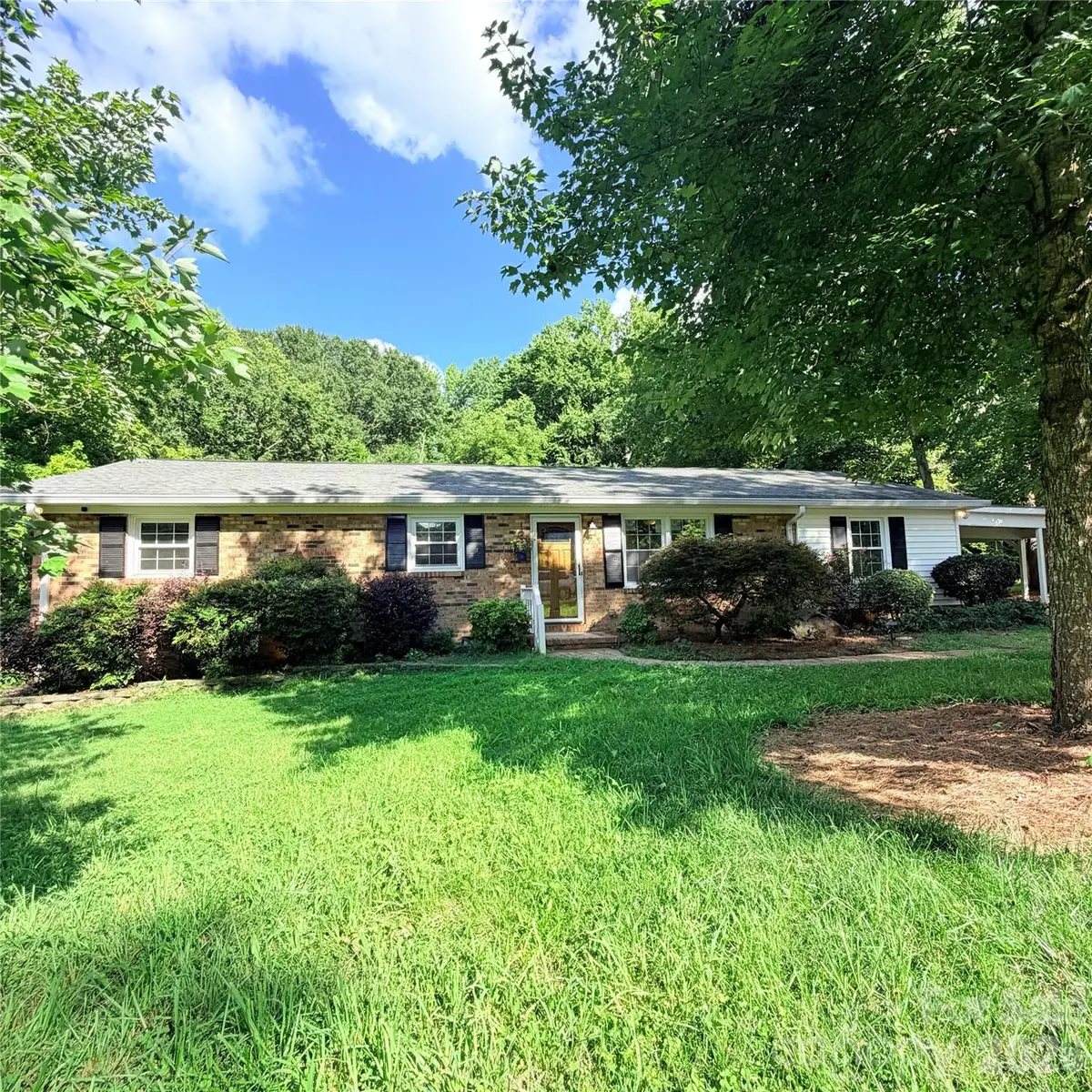 6081 Cambridge Drive, Harrisburg, NC 28075 - #1