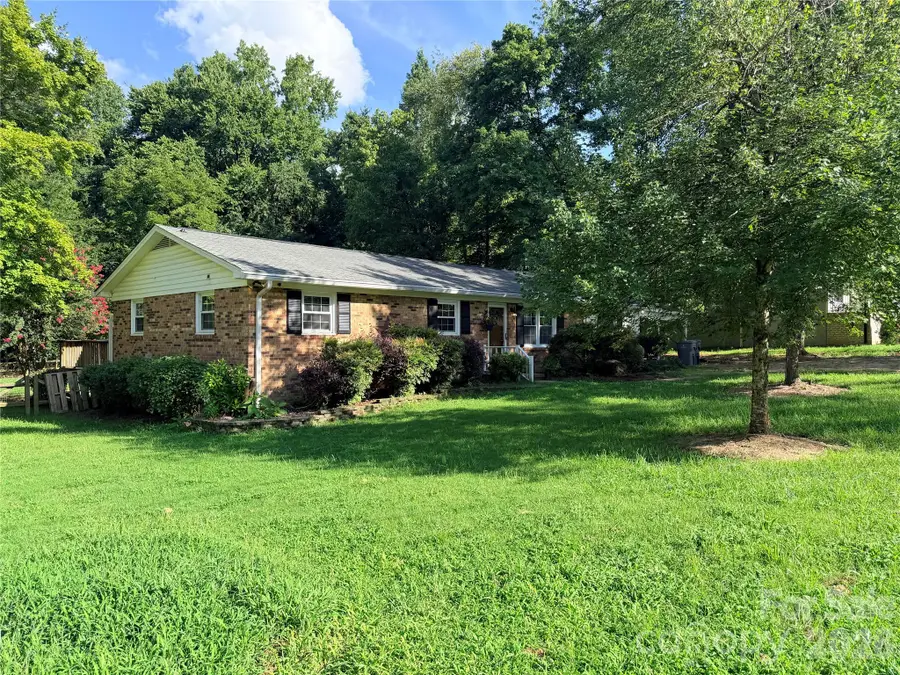 6081 Cambridge Drive, Harrisburg, NC 28075 - #2