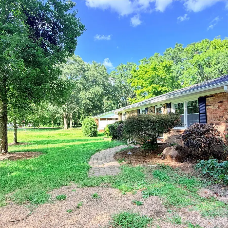 6081 Cambridge Drive, Harrisburg, NC 28075 - #3