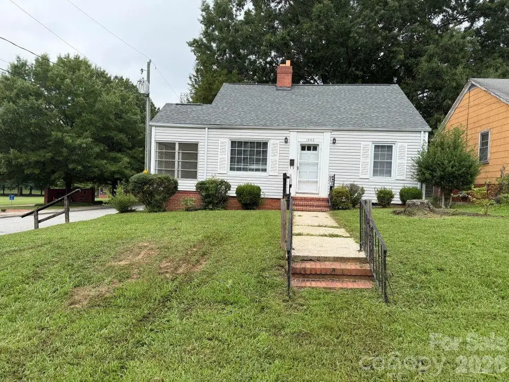 1008 Jackson Street N, Salisbury, NC 28144 - #1