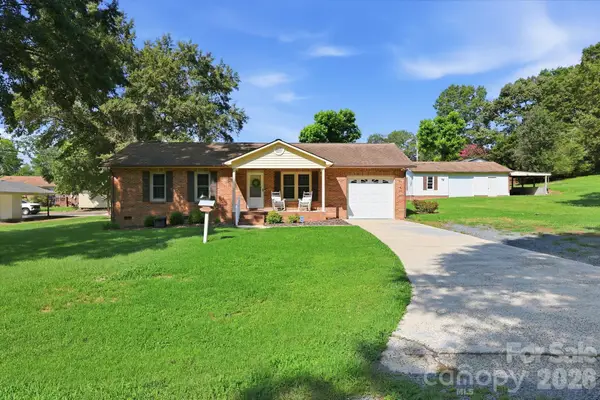 558 Snuggs Street, Albemarle, NC 28001