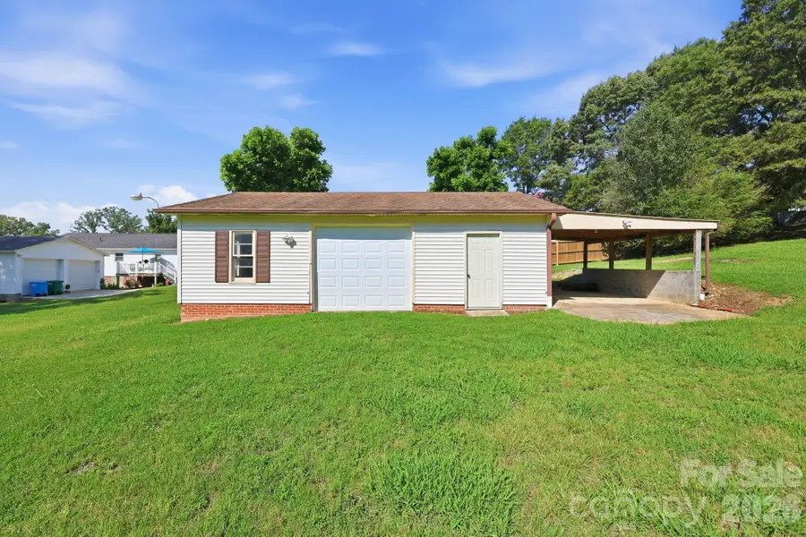 558 Snuggs Street, Albemarle, NC 28001 - #3