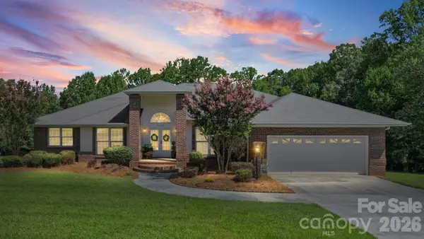 3008 Eaker Drive, Cherryville, NC 28021