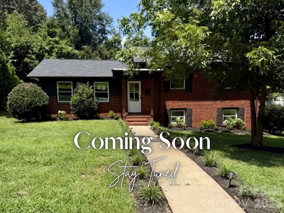 3617 Woodleaf Road, Charlotte, NC 28205 - #1