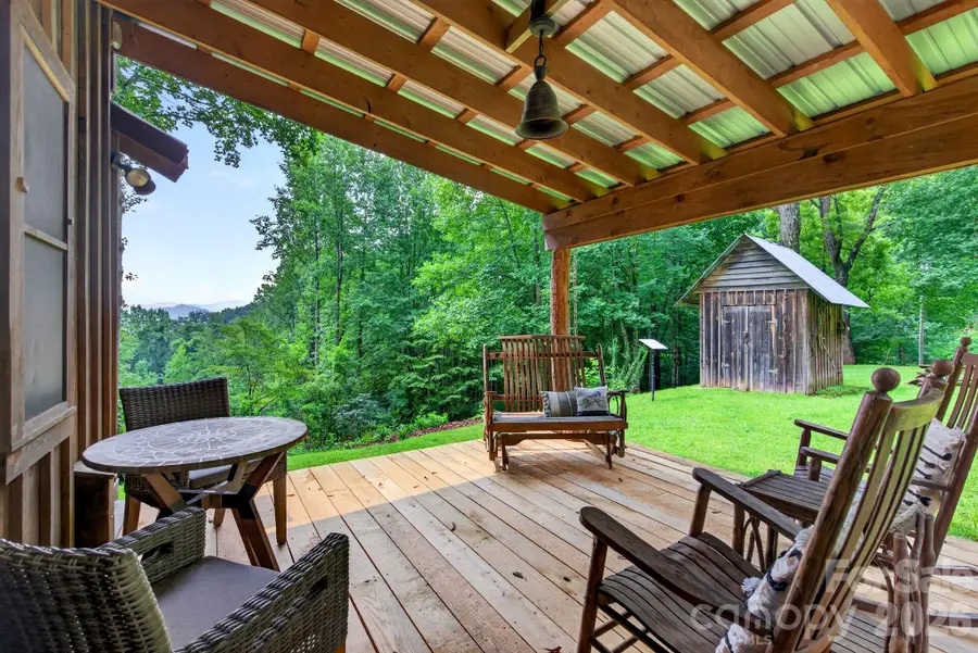 142 Marquis Lane, Waynesville, NC 28785 - #2