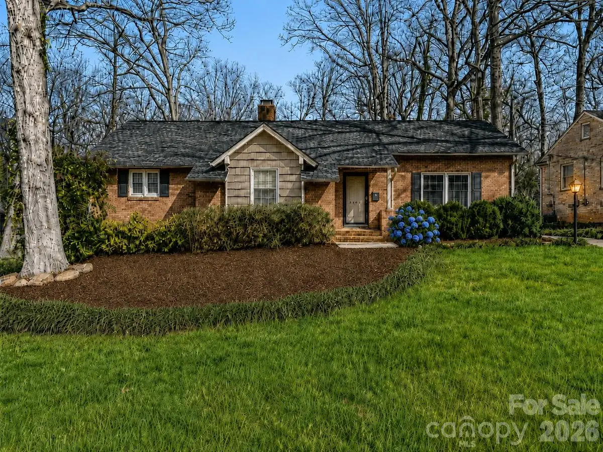 3101 Northampton Drive, Charlotte, NC 28210 - #1